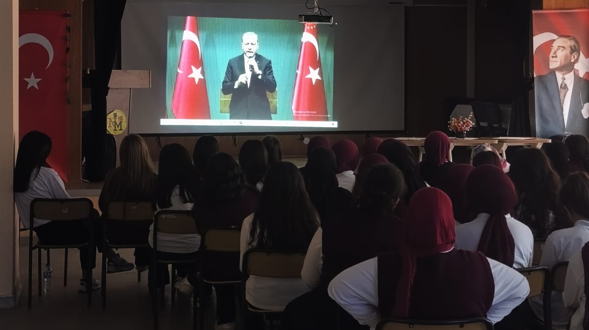 15 Temmuz Demokrasi ve Milli Birlik Günü